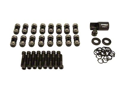 Comp Cams GM LS7 and Gen V LT Rocker Arm Trunnion Upgrade Kit (14-15 Camaro Z/28)