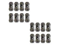 Comp Cams GM LS7 and Gen V LT Rocker Arm Trunnion Upgrade Kit with Installation Tool (14-15 Camaro Z/28)