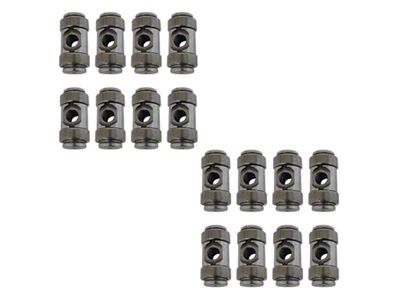 Comp Cams GM LS7 and Gen V LT Rocker Arm Trunnion Upgrade Kit with Installation Tool (14-15 Camaro Z/28)