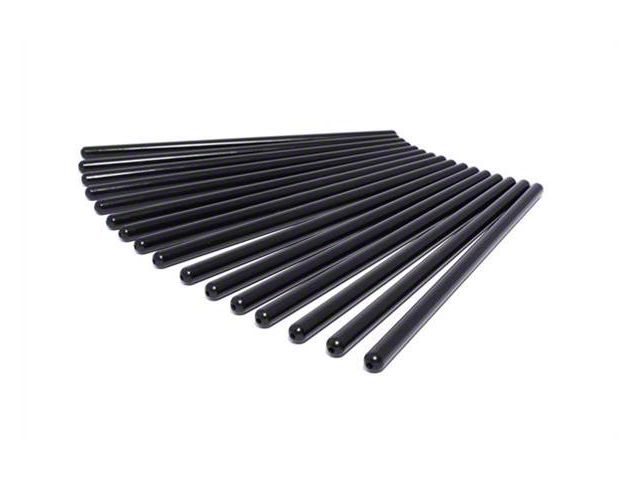 Comp Cams Hi-Tech Pushrods; 7.400-Inch Length; Set of 16 (98-02 5.7L Camaro)