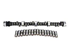 Comp Cams High Energy 206/206 Hydraulic Flat Camshaft and Lifter Kit for 396-454 Big Block Chevy