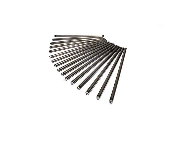 Comp Cams High Energy Pushrods; 3/8-Inch Diameter