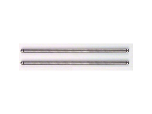 Comp Cams High Energy Pushrods; 5/16-Inch Diameter