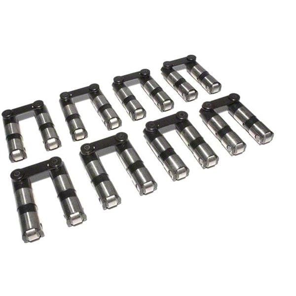 Comp Cams Camaro Link Bar Hydraulic Roller Lifter Set for GM LS, LSX