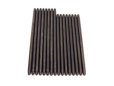 Comp Cams Magnum Pushrods; 3/8-Inch Diameter