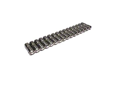 Comp Cams OE-Style Hydraulic Roller Lifter Set (93-15 V8 Camaro)