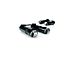 Comp Cams Short Travel Link Bar Hydraulic Roller Lifter Set (98-15 V8 Camaro)