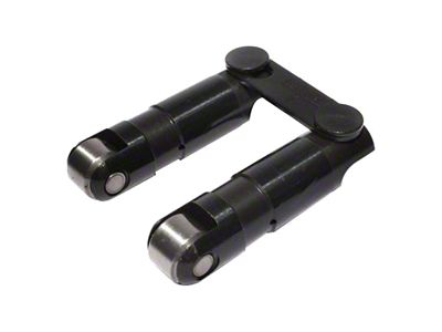Comp Cams Short Travel Link Bar Hydraulic Roller Lifters (10-15 V8 Camaro)
