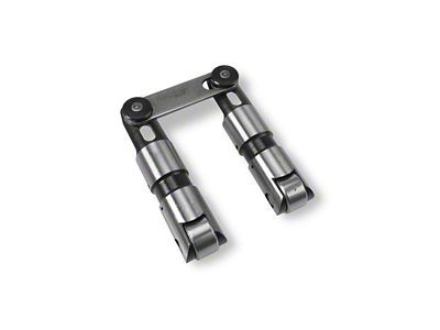 Comp Cams Sportsman Solid Roller Lifters with Bushings (10-15 V8 Camaro)