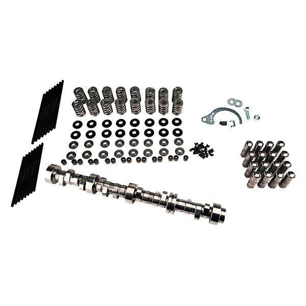 Comp Cams Camaro Stage 1 LST 231/244 Hydraulic Roller Master Camshaft