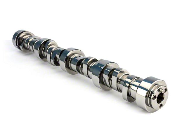 Comp Cams Stage 2 LST 233/247 Hydraulic Roller Camshaft for LS 3-Bolt Blower Engines (97-15 V8 Camaro)
