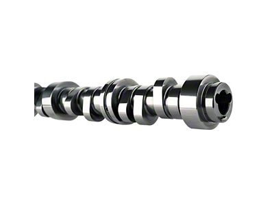 Comp Cams Stage 2 LST 237/248 Hydraulic Roller Camshaft (10-15 Camaro SS w/ Automatic Transmission & VVT)