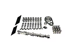 Comp Cams Stage 2 LST 251/266 Hydraulic Roller Master Camshaft Kit for Aftermarket Pistons (10-15 Camaro SS w/ Manual Transmission)