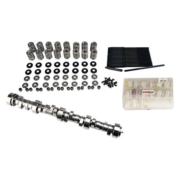 Comp Cams Camaro Stage 2 LST Max Horsepower 285/272 Solid Roller