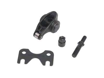 Comp Cams Ultra Pro Magnum Rocker Kit with Studs and Guide Plates (98-02 5.7L Camaro)