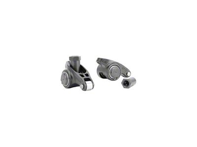 Comp Cams Ultra Pro Magnum Roller Rocker Arm for Rectangle Port Heads; 1.8 Ratio (10-15 Camaro SS)