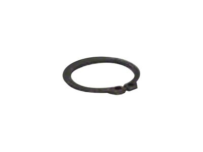 Comp Cams Upgraded Trunnion Rocker Arm Retaining Ring (10-15 V8 Camaro)