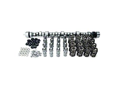 Comp Cams XFI 242/248 Hydraulic Roller Camshaft K-Kit (93-97 5.7L Camaro)