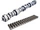 Comp Cams XFI RPM 206/212 Hydraulic Roller Camshaft and Lifter Kit (10-15 V8 Camaro)