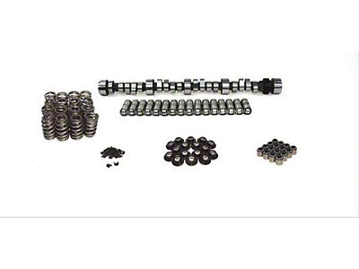 COMP Cams K34-602-9 COMP Cams Big Mutha Thumpr Hydraulic Roller Cam And
