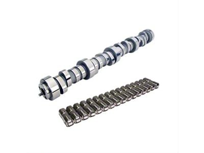 Comp Cams XFI RPM 216/220 Hydraulic Roller Camshaft and Lifter Kit (10-15 V8 Camaro)