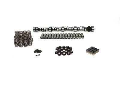 Comp Cams XFI RPM 224/228 Hydraulic Roller Camshaft K-Kit (10-15 V8 Camaro)