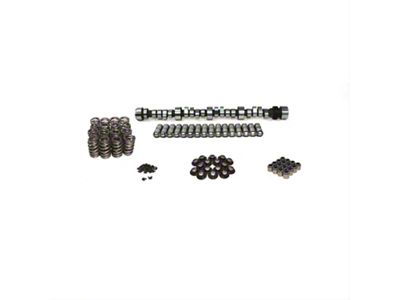 Comp Cams XFI XE-R 238/240 Hydraulic Roller Camshaft K-Kit (10-15 V8 Camaro)