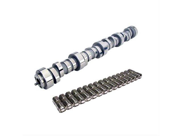 Comp Cams XFI Xtreme Energy-R 224/230 Hydraulic Roller Camshaft and Lifter Kit (10-15 V8 Camaro)