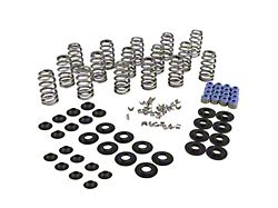 Comp Cams Beehive Valve Springs with Steel Retainers; 0.600-Inch Max Lift (08-10 6.1L HEMI Challenger)