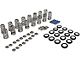 Comp Cams Beehive Valve Springs with Titanium Retainers; 0.600-Inch Max Lift (09-23 5.7L HEMI Challenger)