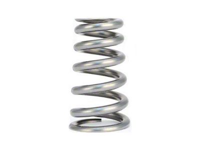 Comp Cams Conical Valve Springs; 0.615-Inch Max Lift (08-23 V8 HEMI Challenger)