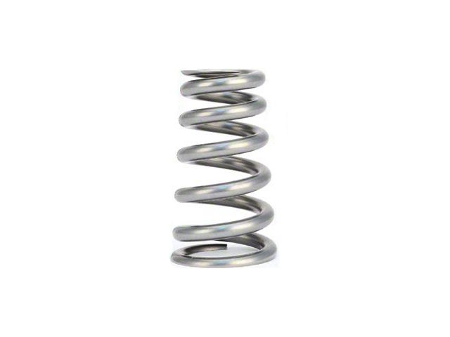 Comp Cams Conical Valve Springs; 0.615-Inch Max Lift (08-23 V8 HEMI Challenger)