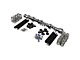 Comp Cams Stage 2 HRT 220/230 Hydraulic Roller Camshaft Kit (08-23 5.7L HEMI, 6.1L HEMI Challenger)