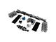Comp Cams Stage 2 HRT 220/230 Hydraulic Roller Camshaft Kit (09-23 5.7L HEMI, 6.4L HEMI Challenger)