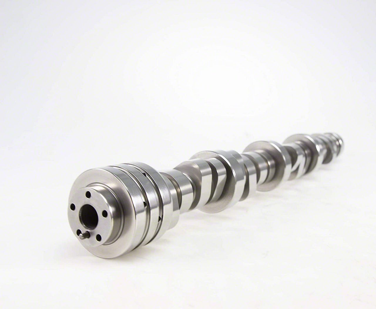 Comp Cams Challenger Stage 2 HRT 222/230 Hydraulic Roller Camshaft 201