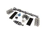 Comp Cams Stage 2 HRT 222/230 Hydraulic Roller Camshaft Kit (11-23 6.4L HEMI Challenger)