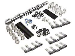 Comp Cams Stage 2 HRT 273/279 Hydraulic Roller Master Camshaft Kit for VVT Engines (08-23 5.7L HEMI Challenger)