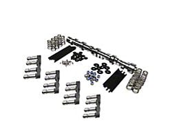 Comp Cams Stage 3 HRT 224/234 Hydraulic Roller Master Camshaft Kit (08-23 5.7L HEMI Challenger)