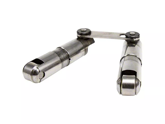 Comp Cams XD Short Travel Link Bar Hydraulic Roller Lifter (11-23 6.4L HEMI Challenger)