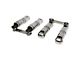 Comp Cams XD Short Travel Link Bar Hydraulic Roller Lifters; Set of 16 (11-23 6.4L HEMI Challenger)