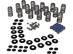 Comp Cams Beehive Valve Springs with Steel Retainers; 0.600-Inch Max Lift (06-08 5.7L HEMI Charger)