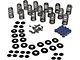 Comp Cams Beehive Valve Springs with Steel Retainers; 0.600-Inch Max Lift (06-08 5.7L HEMI Charger)
