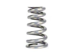 Comp Cams Conical Valve Springs; 0.615-Inch Max Lift (06-23 V8 HEMI Charger)