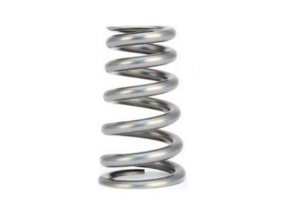 Comp Cams Conical Valve Springs; 0.615-Inch Max Lift (06-23 V8 HEMI Charger)