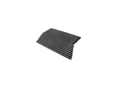 Comp Cams Hi-Tech Pushrods; 6.600 to 7.850-Inch Length; Set of 16 (06-08 5.7L HEMI Charger)