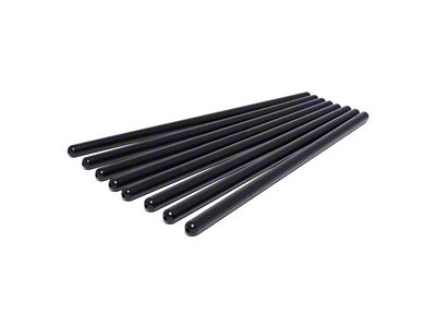 Comp Cams Hi-Tech Pushrods; 7.850-Inch Length; Set of 8 (06-08 5.7L HEMI Charger)