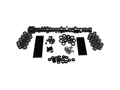 Comp Cams HRT Max Power 224/234 Hydraulic Roller Camshaft Kit (09-23 5.7L HEMI, 6.4L HEMI Charger)