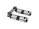 Comp Cams Link Bar Short Travel Hydraulic Roller Lifters; Set of 2 (12-23 6.4L HEMI Charger)