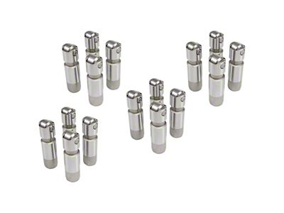 Comp Cams Non-MDS Lifters; Set of 16 (06-23 V8 HEMI Charger)