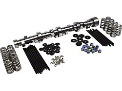 Comp Cams NSR Stage 1 HRT 216/222 Hydraulic Roller Camshaft Kit (06-23 5.7L HEMI, 6.1L HEMI Charger)